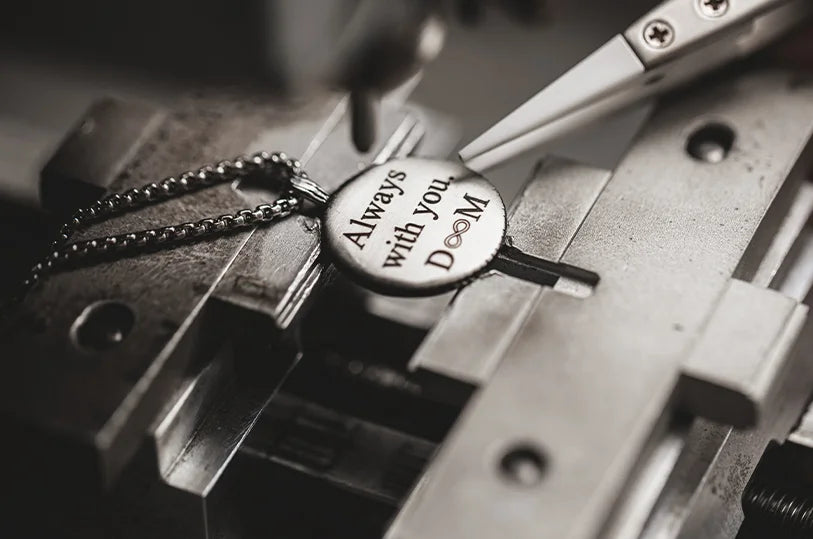 ניקוי תכשיטי כסף