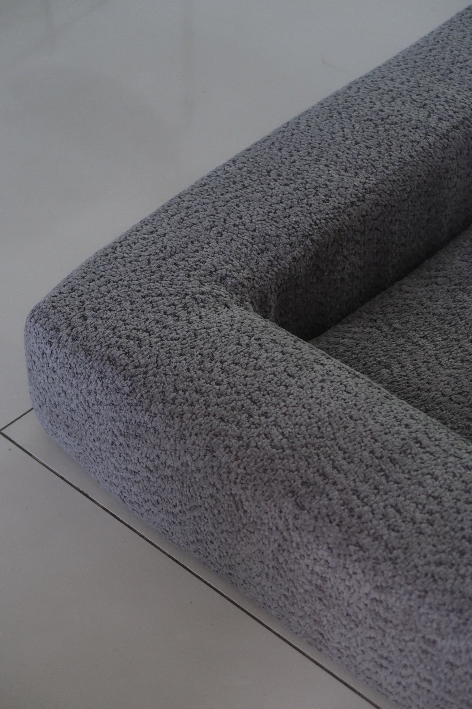 מיטת בוקלה | אורטופדית מעוצבת