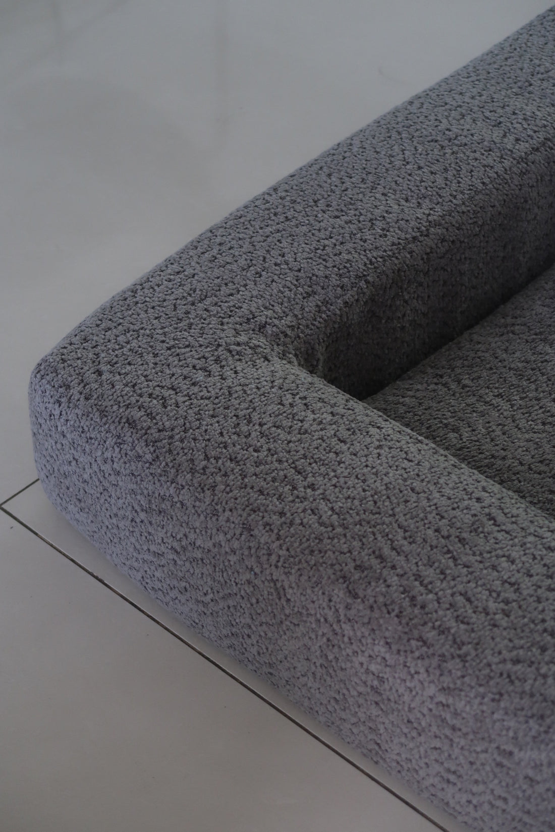 מיטת בוקלה | אורטופדית מעוצבת