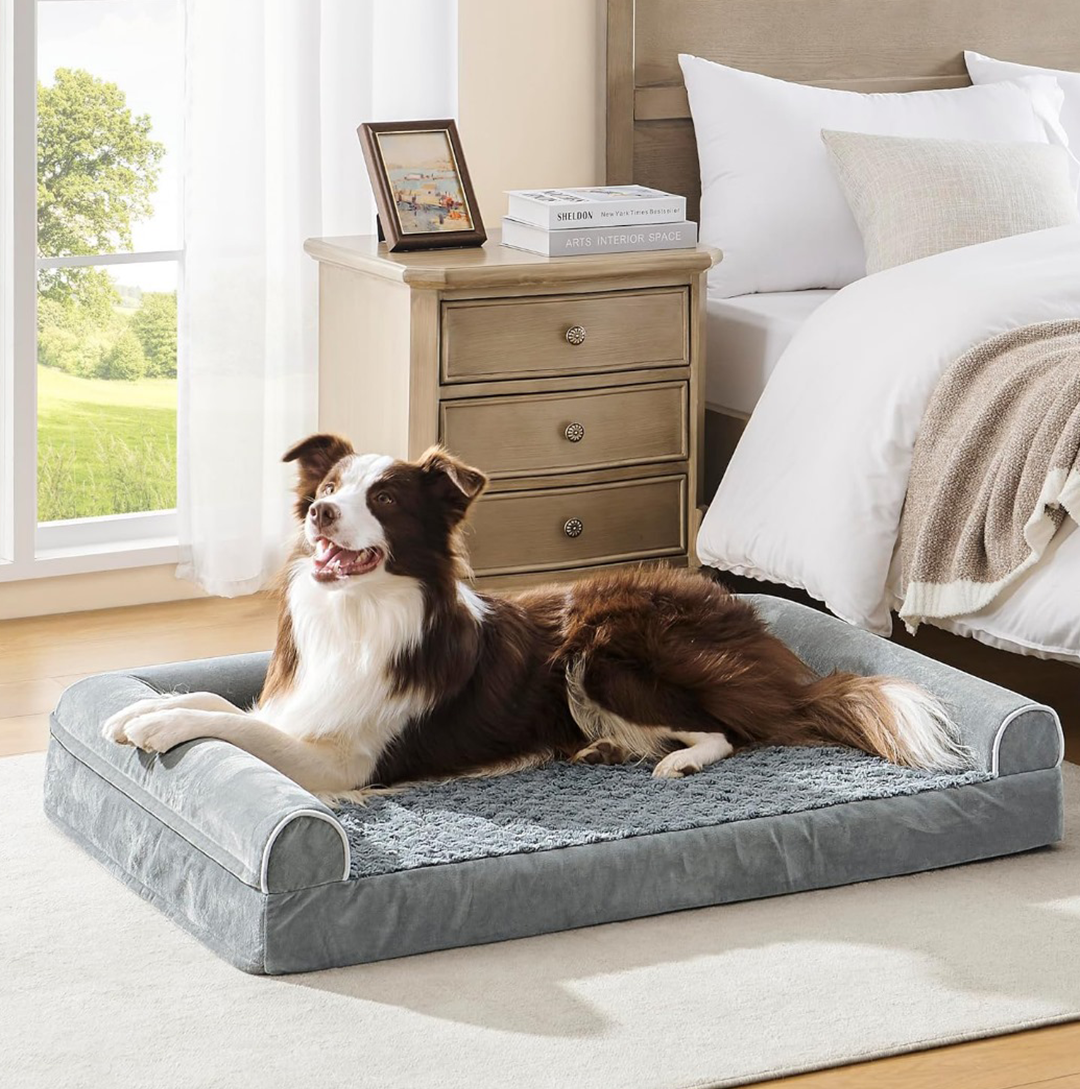 מיטת LUXURY | EXTRA SOFT