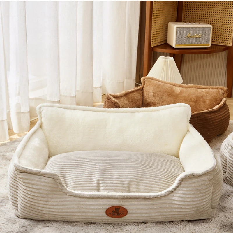 מיטת צמר - SOFT