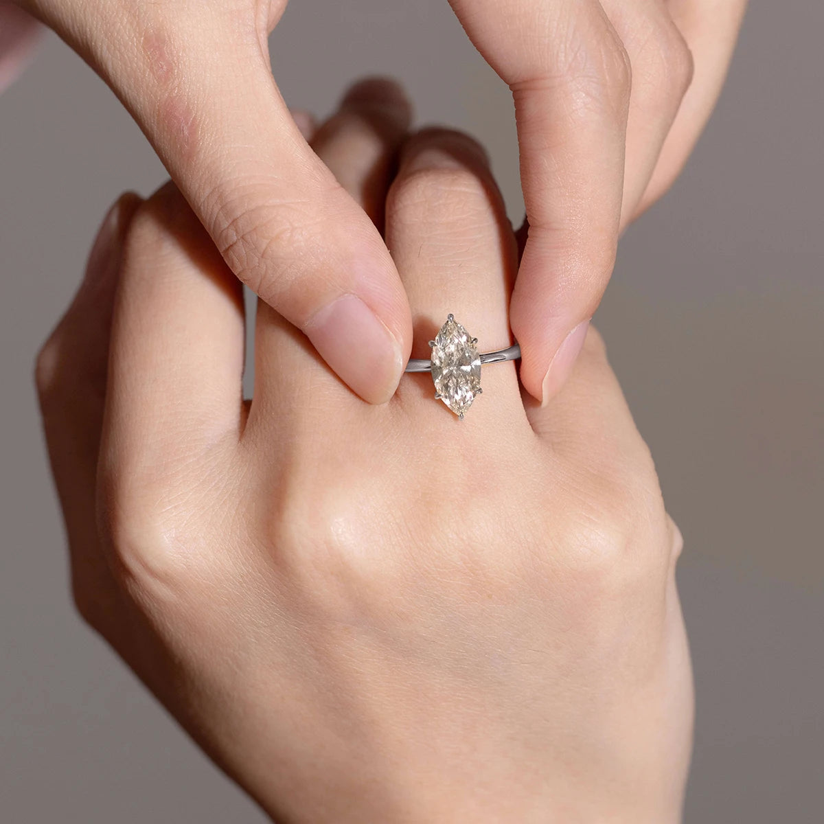 טבעת טופז | 3 קראט