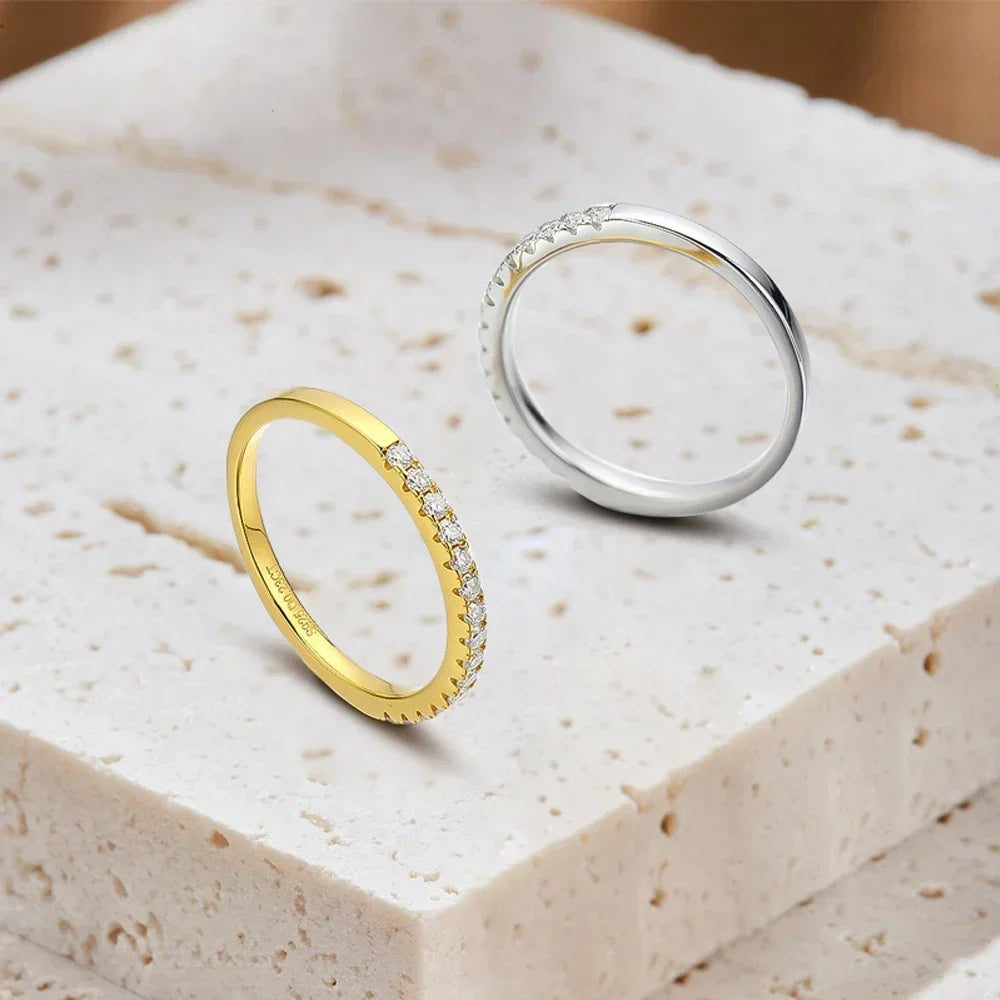 טבעת נועה | 0.015 קראט