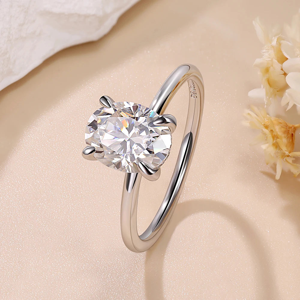 סט טבעות מהודר | 1 - 3 קראט