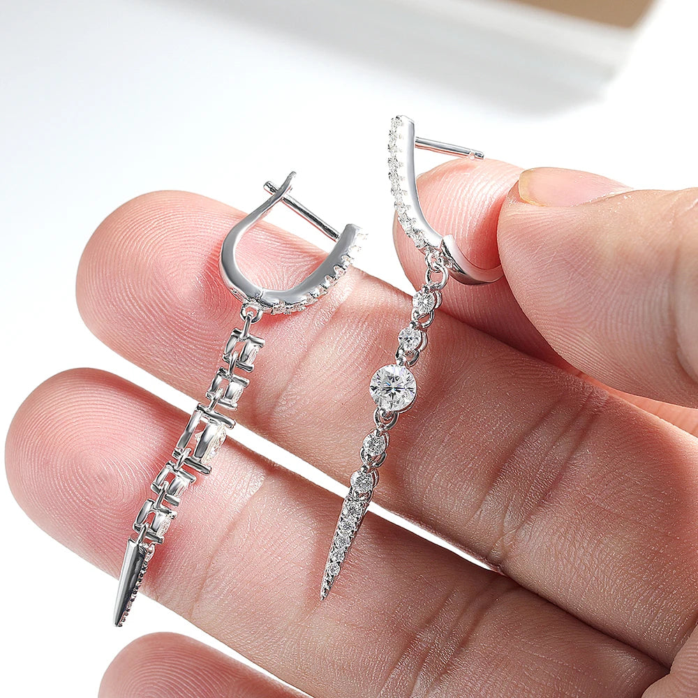 עגילי מיארה | 1 קראט