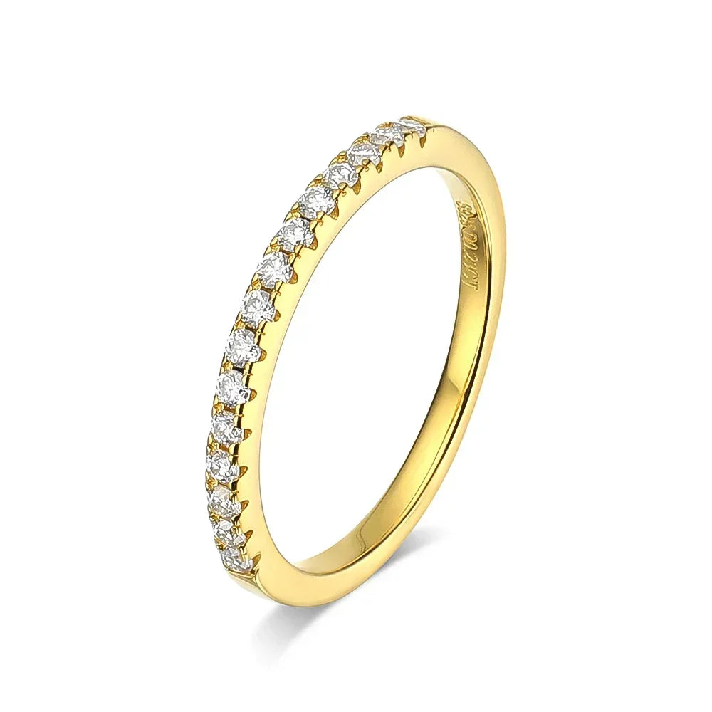 טבעת נועה | 0.015 קראט