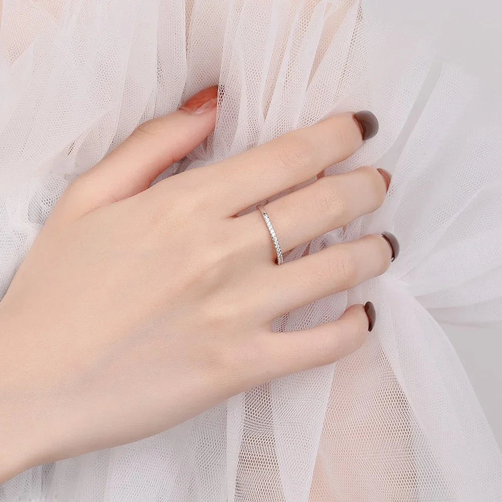 טבעת נועה | 0.015 קראט