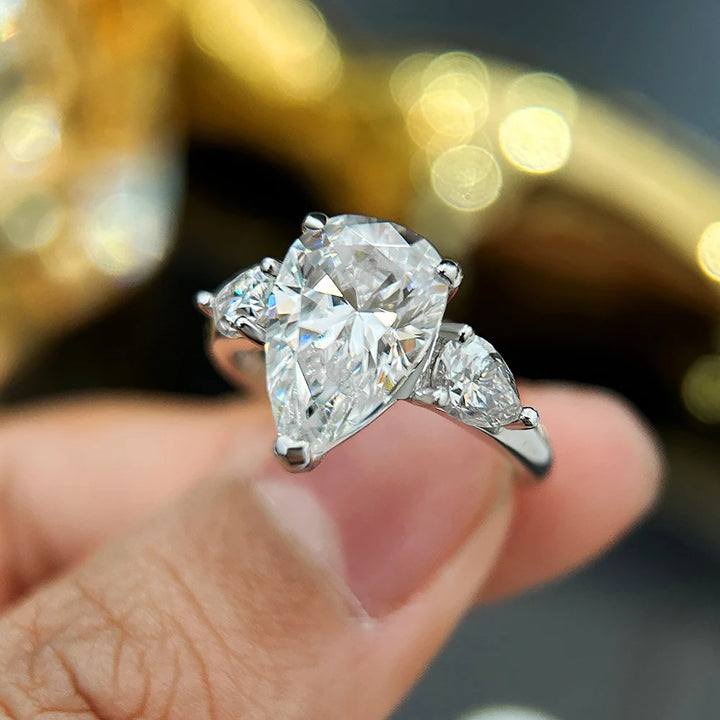 טבעת מיטל | 1 - 5 קראט