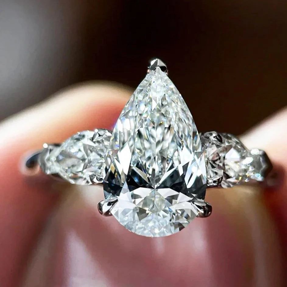 טבעת מיטל | 1 - 5 קראט