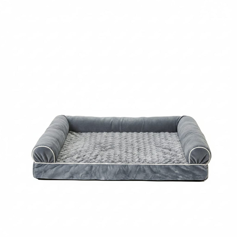 מיטת LUXURY | EXTRA.S