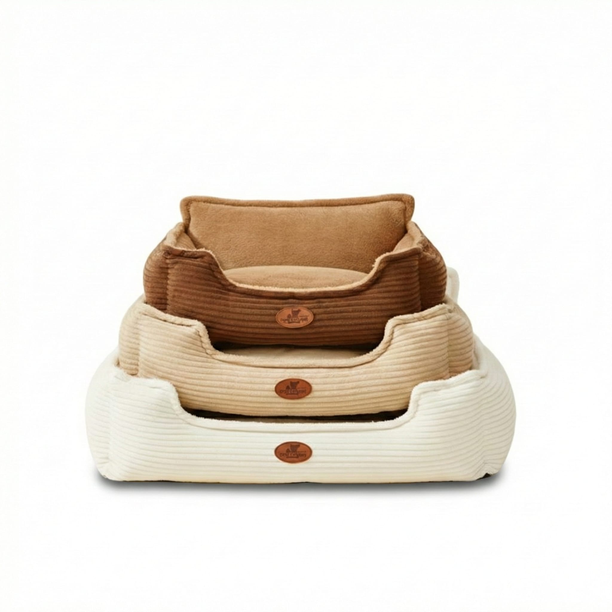 מיטת צמר - SOFT