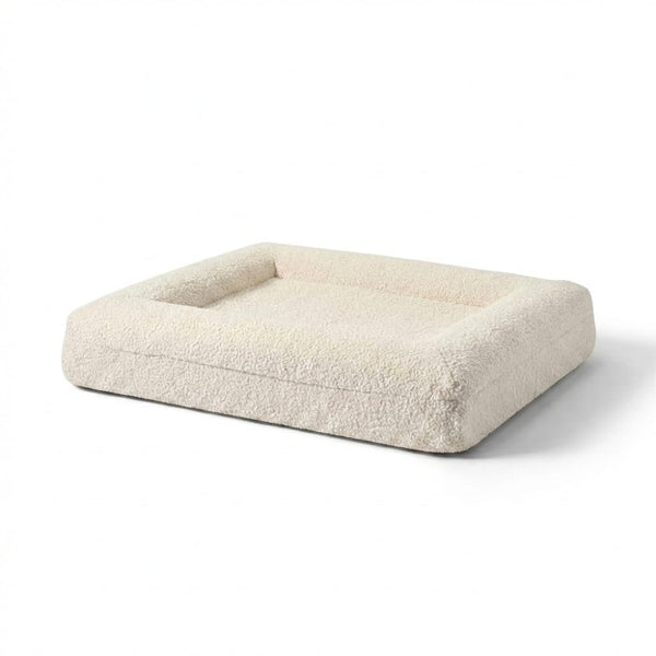 מיטת בוקלה | אורטופדית מעוצבת