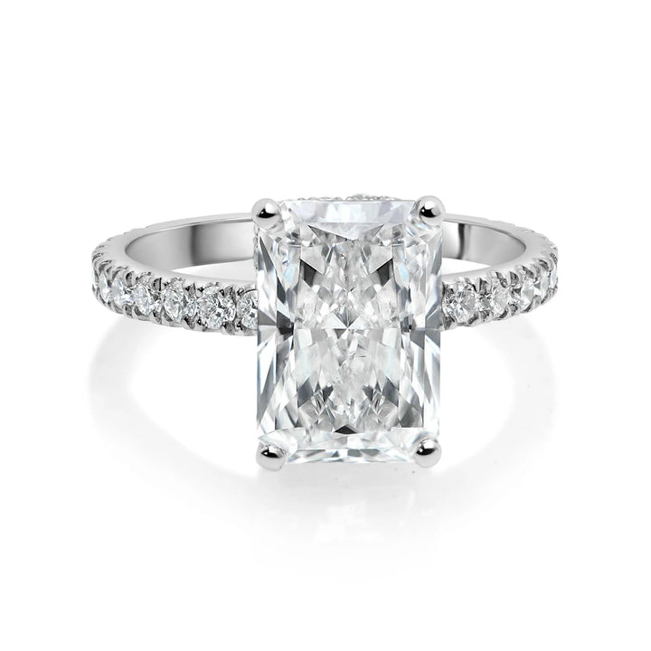 טבעת פאר | 3.5 קראט