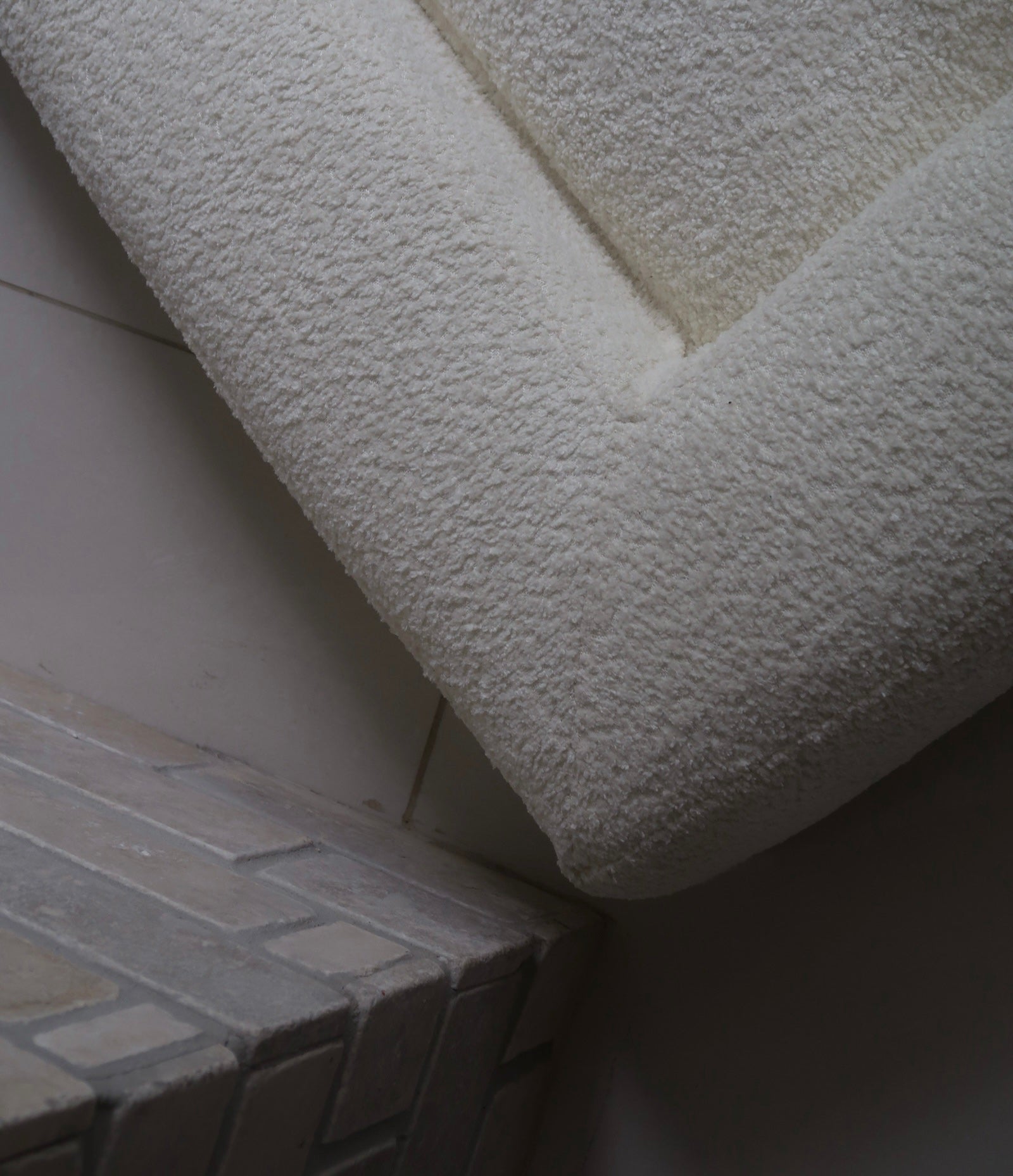 מיטת בוקלה | אורטופדית מעוצבת