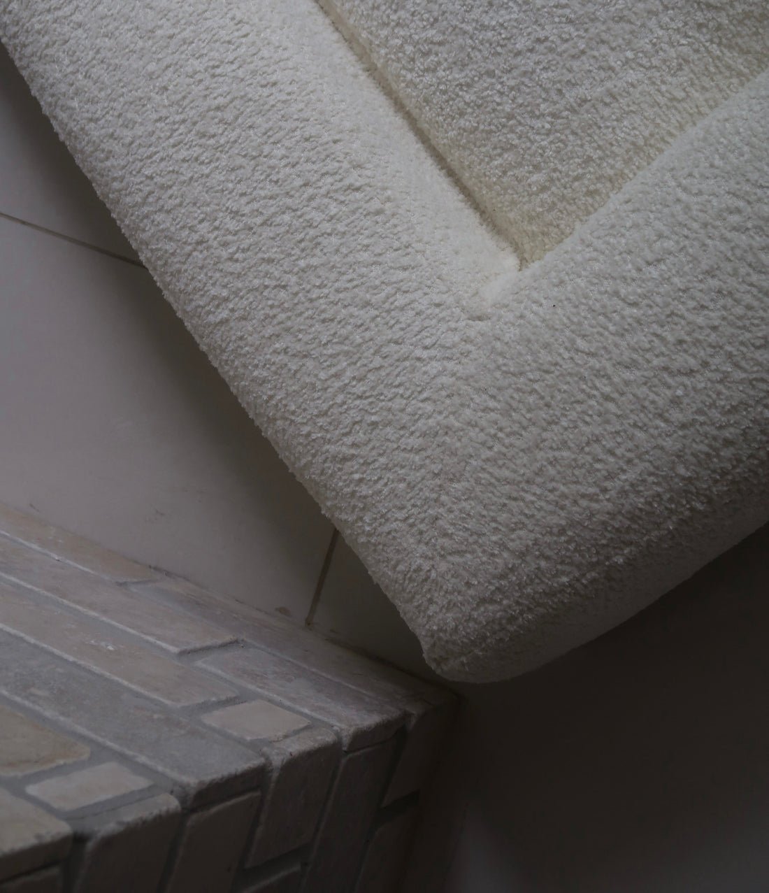 מיטת בוקלה | אורטופדית מעוצבת