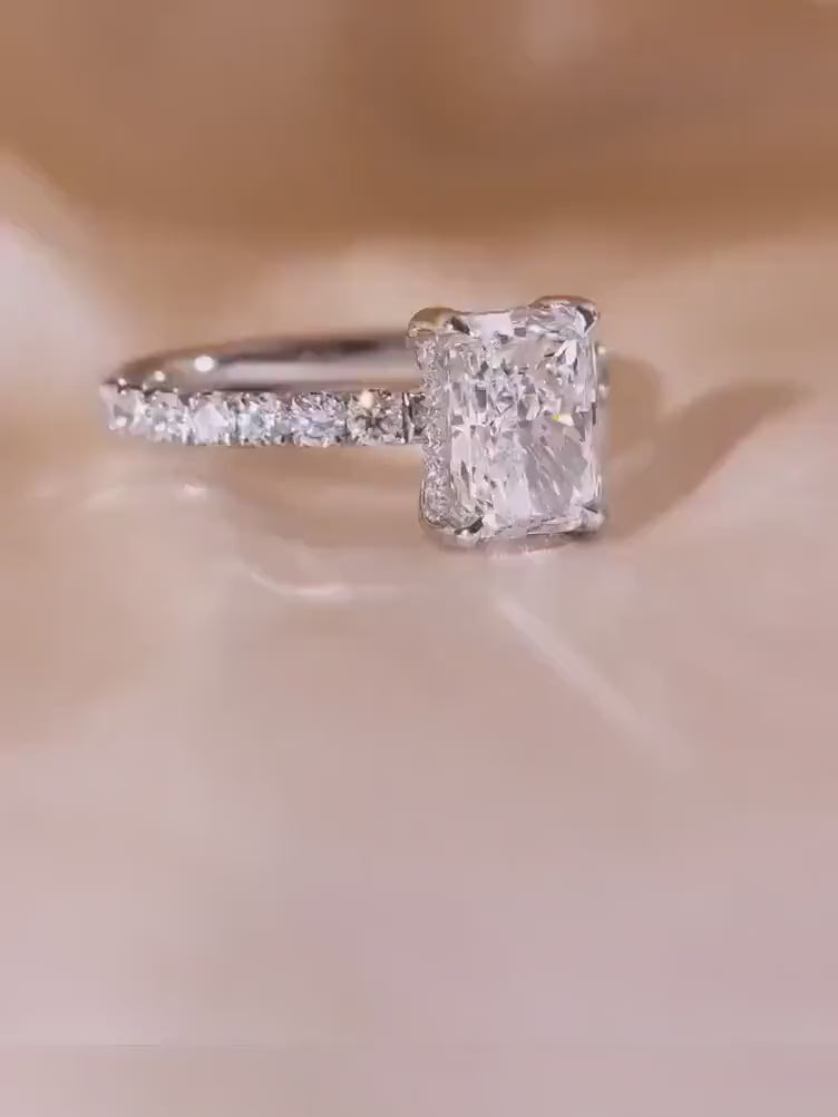 טבעת פאר | 3.5 קראט