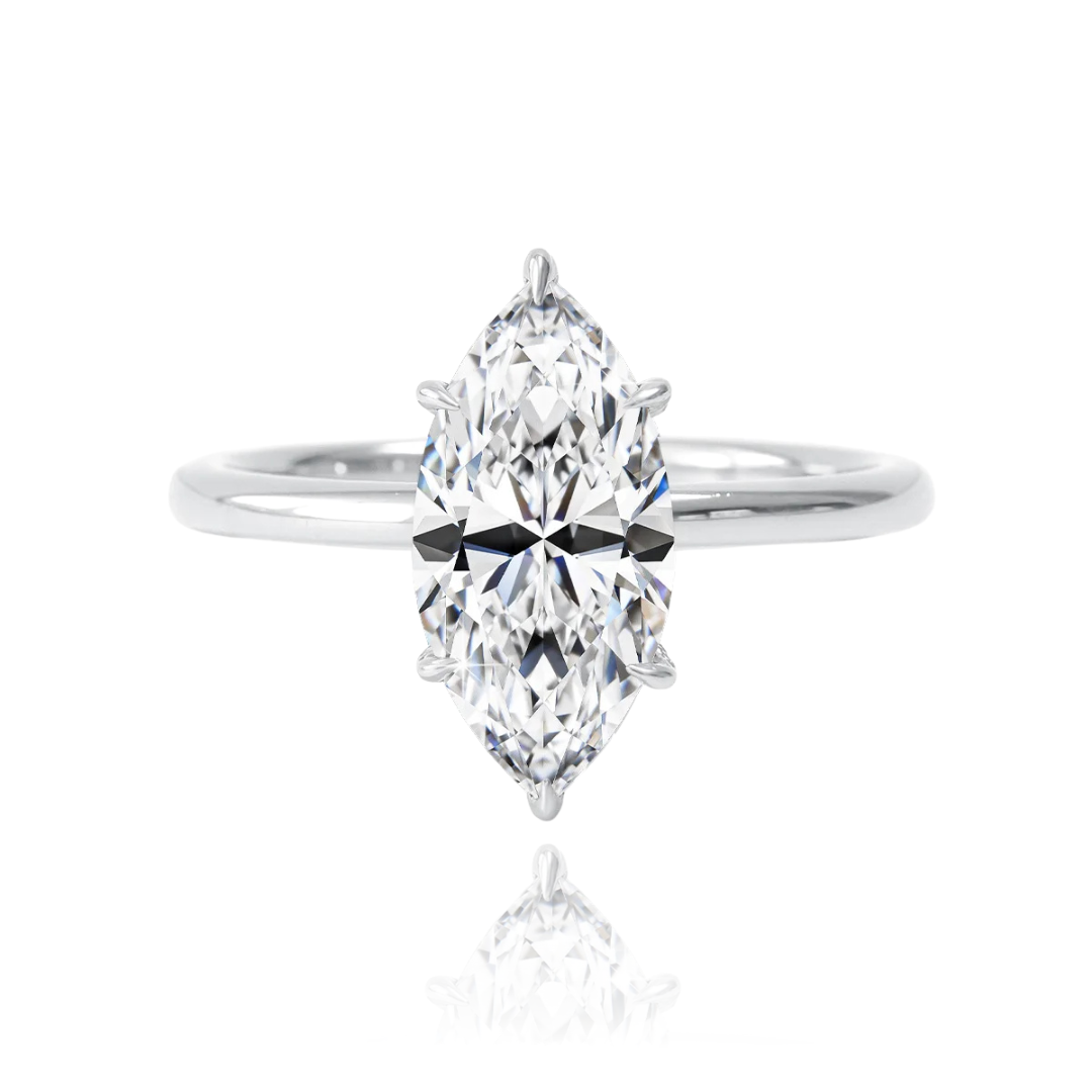 טבעת טופז | 3 קראט