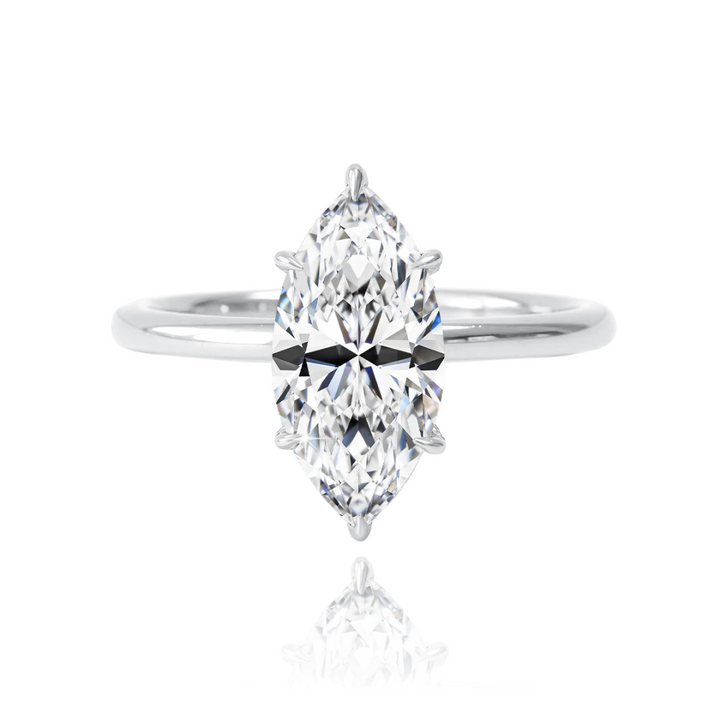 טבעת טופז | 3 קראט