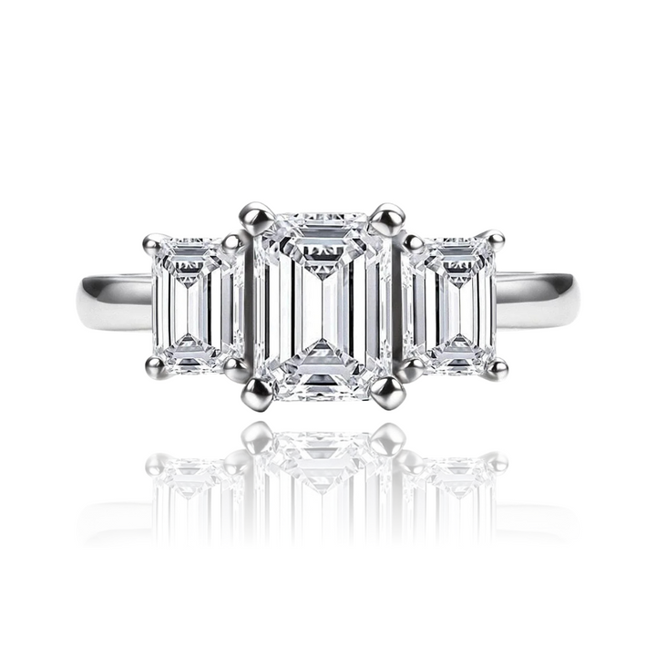 טבעת טיפאני | 2 קראט