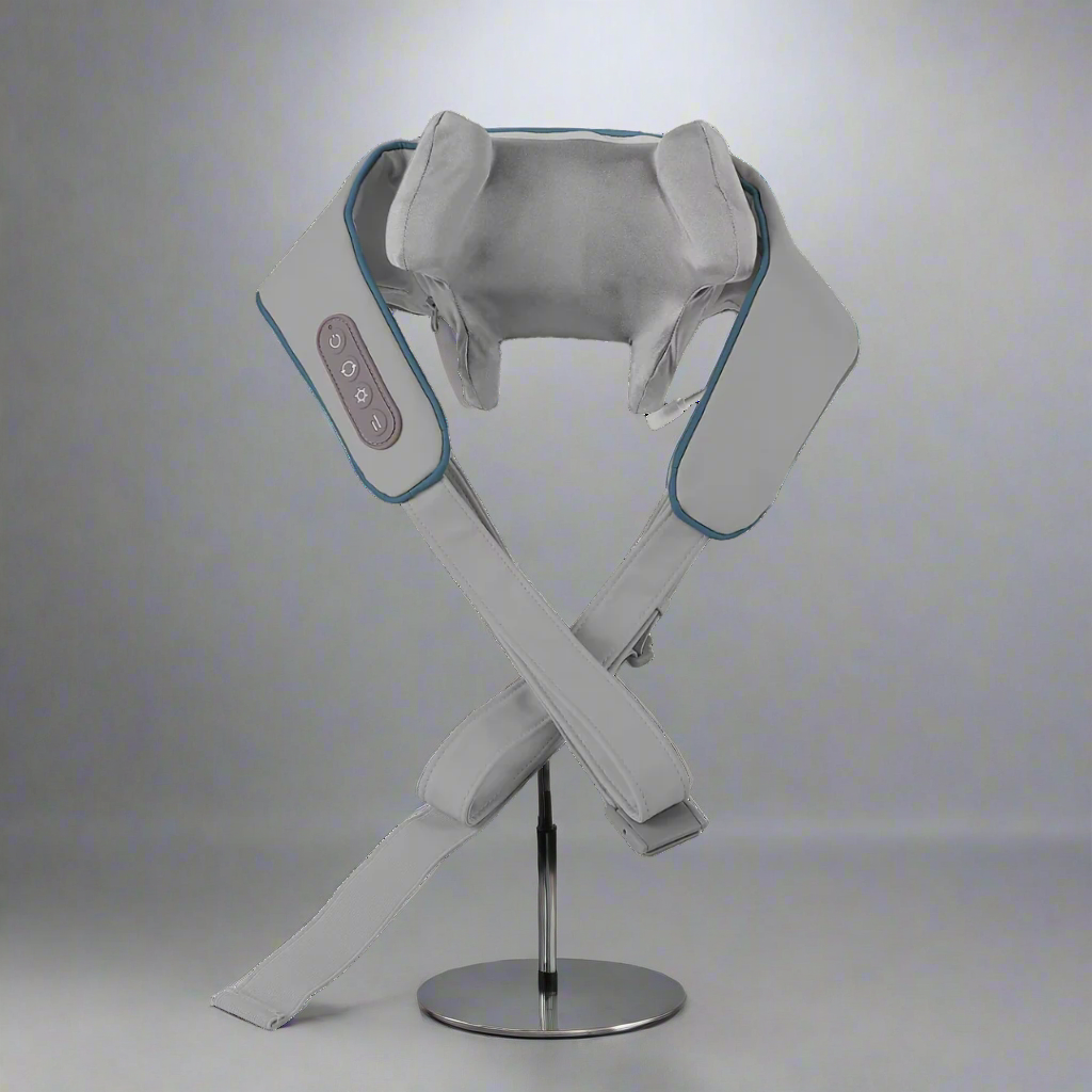 ®MassageTech - מכשיר עיסוי רב תכליתי