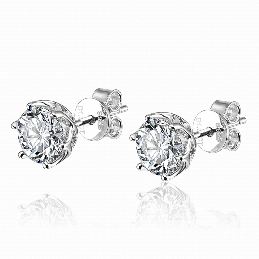 עגילי קרן | 0.5 - 2 קראט