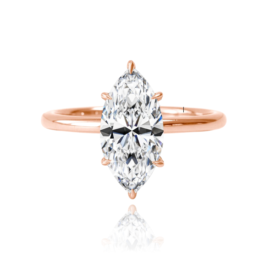 טבעת טופז | 3 קראט