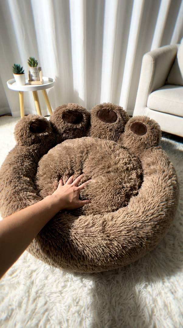 מיטת רגל | BEAR