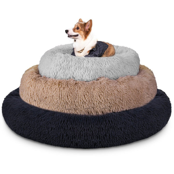 מיטת פרווה - SOFT