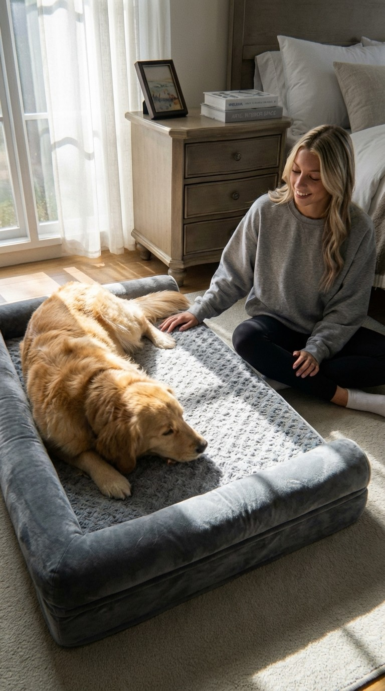 מיטת LUXURY | EXTRA SOFT