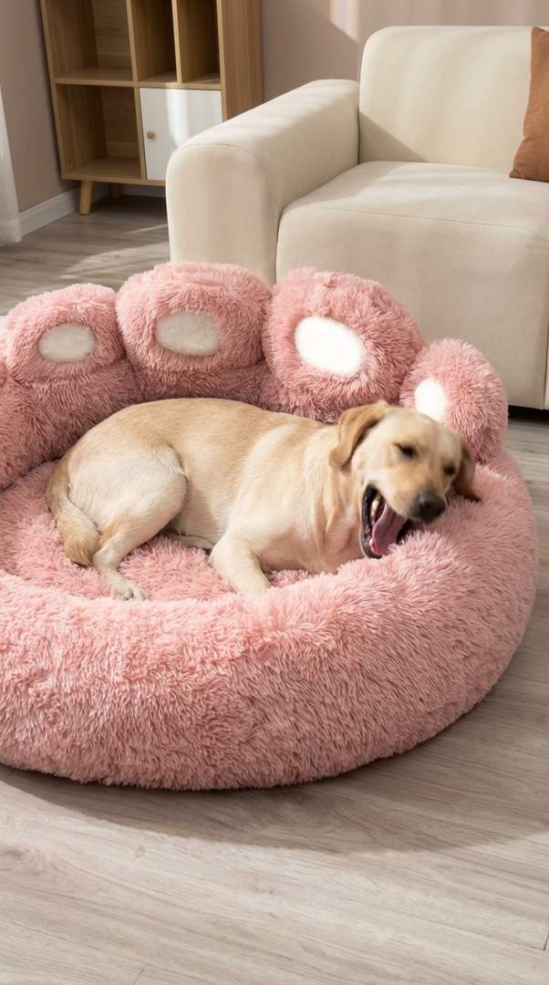 מיטת רגל | BEAR