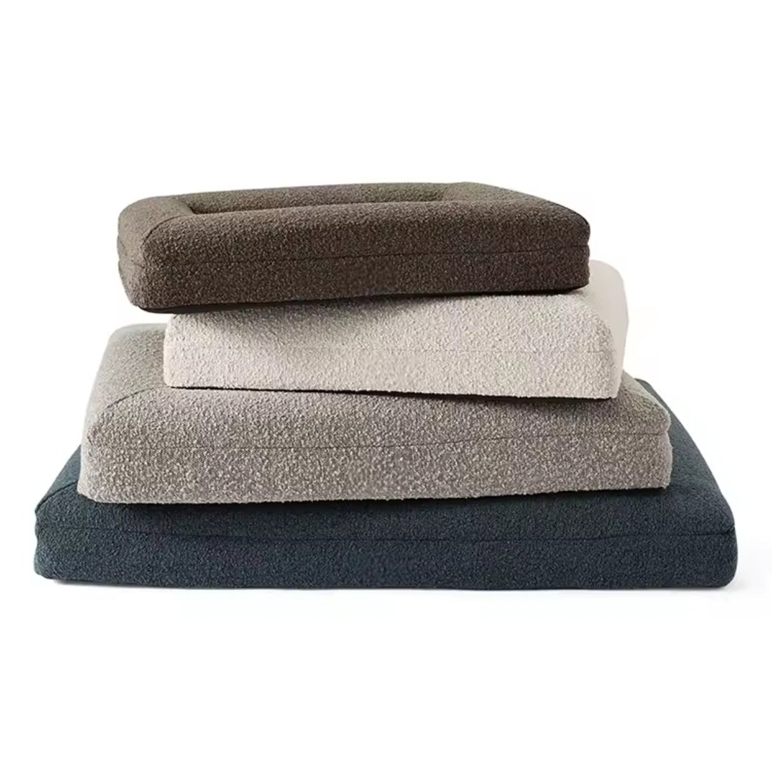 מיטת בוקלה | אורטופדית מעוצבת